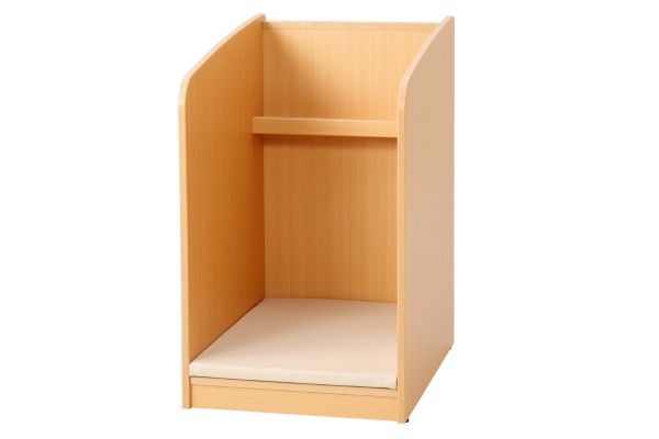 NEW ヤマサキ 業務用おむつ交換台スタンドタイプ G-008