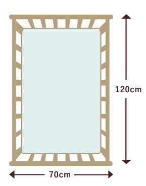 レギュラーサイズ