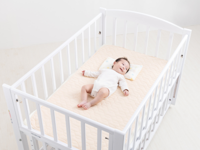 国産ベビーベッド製造メーカー ヤマサキ