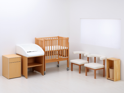 高い耐久性と信