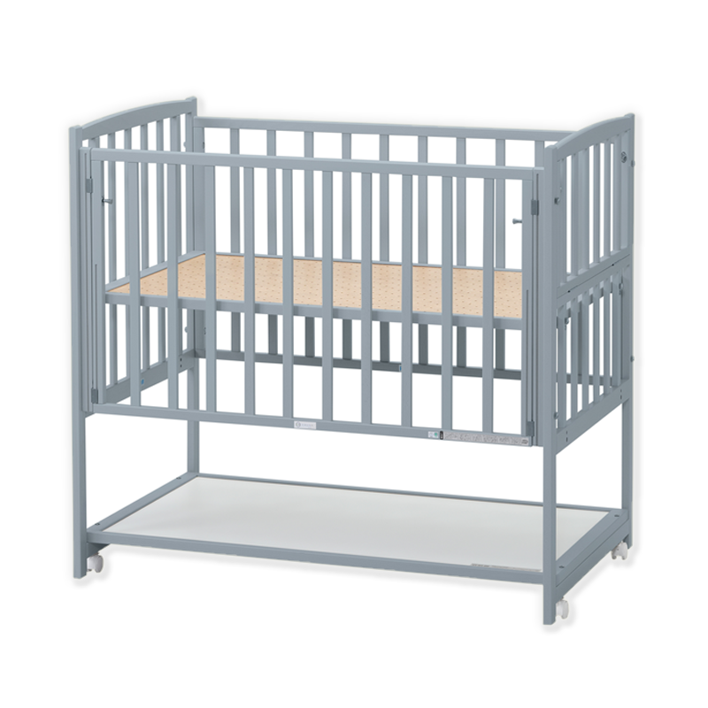 国産ベビーベッド製造メーカー ヤマサキ 