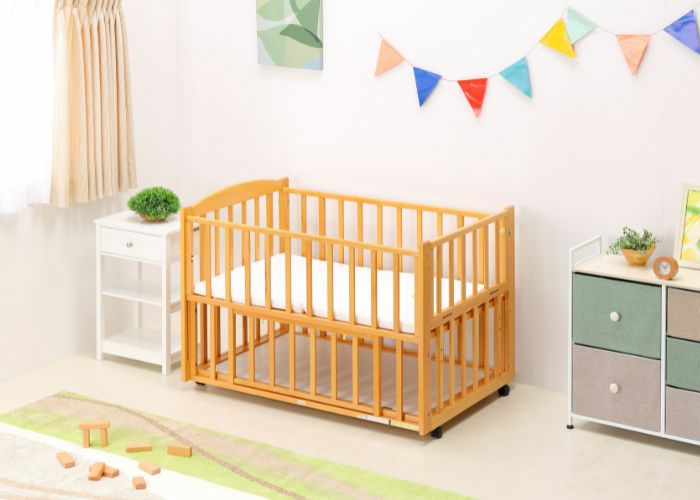 ツーオープンベッド b-side