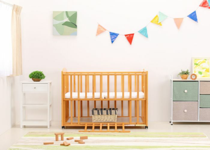 ツーオープンベッド b-side