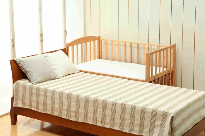 スリーオープンベッド b-sideDX