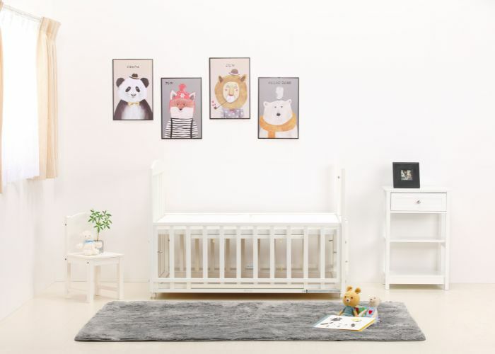 スリーオープンベッド b-sideDX