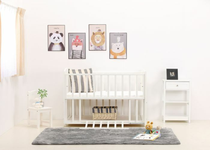 スリーオープンベッド b-sideDX