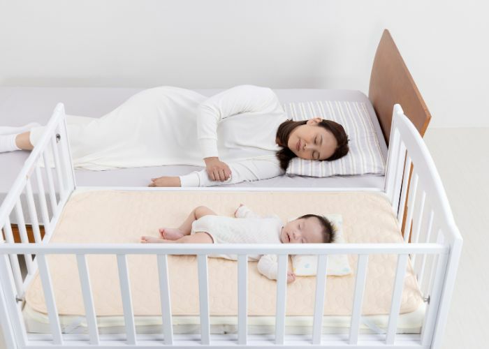 スリーオープンベッド b-sideDX