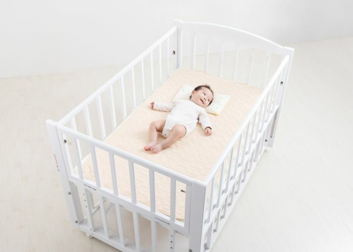 スリーオープンベッド b-sideDX