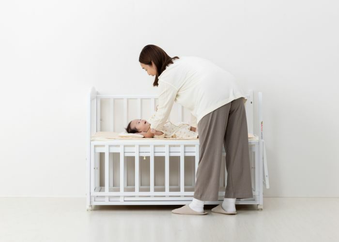 スリーオープンベッド b-sideDX