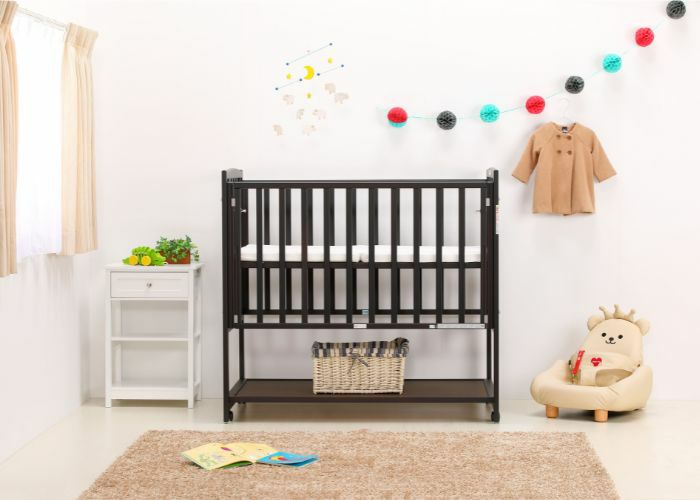 ハイタイプベッド ツーオープン