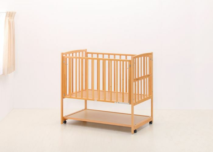 ハイタイプベッド ツーオープン