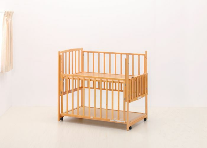 ハイタイプベッド ツーオープン