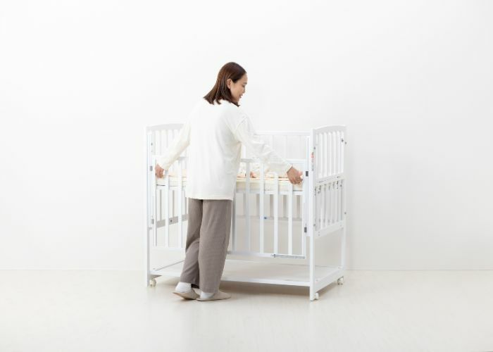 ハイタイプベッド ツーオープン