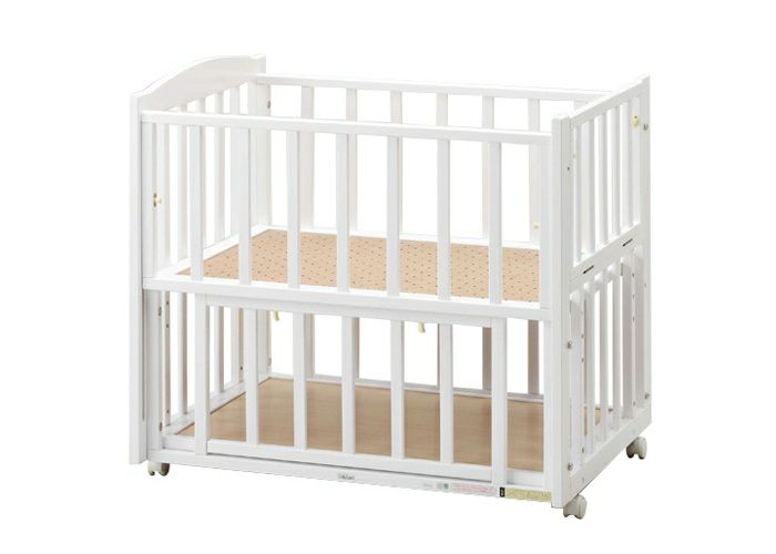 ツーオープンミニサイズベッド b-side mini