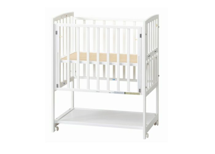 コンパクトベッド ツーオープン ミニベッド