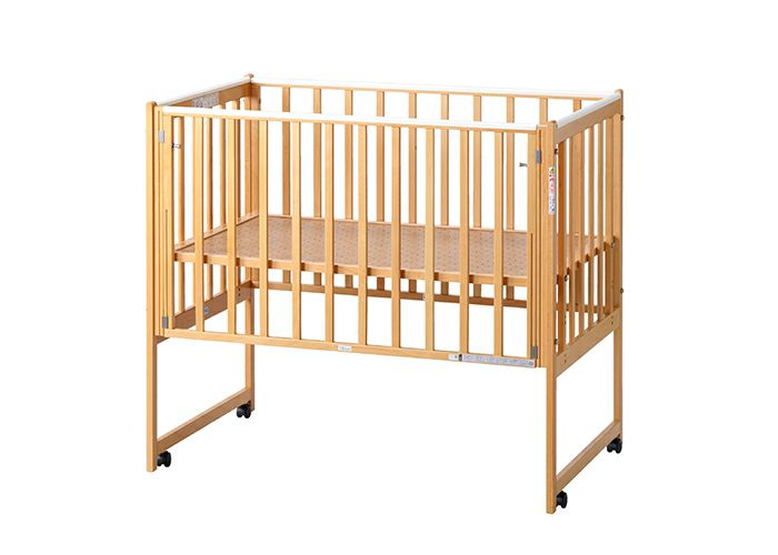 ハイタイプベッド ハイクラウン