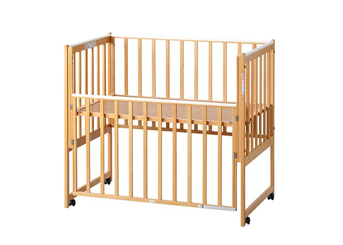 ハイタイプベッド ハイクラウン