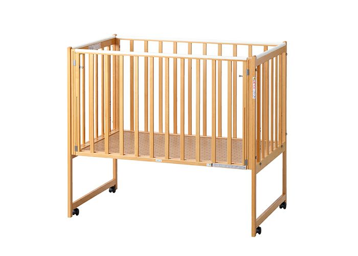 ハイタイプベッド ハイクラウン