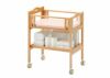 木製新生児ベッド Aタイプ3