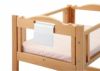 木製新生児ベッド Aタイプ