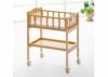 木製新生児ベッド Bタイプ1