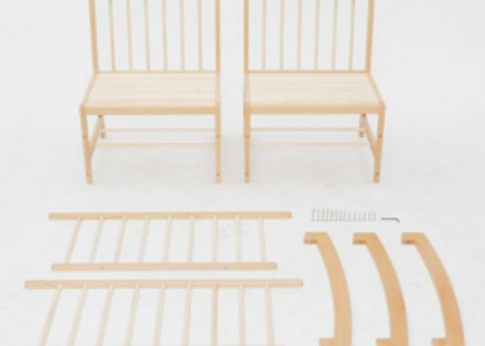 つぐシリーズ chair