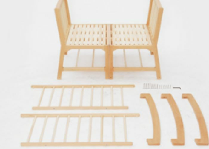 つぐシリーズ chair