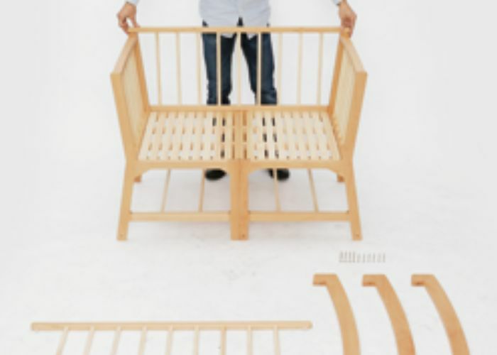 つぐシリーズ chair