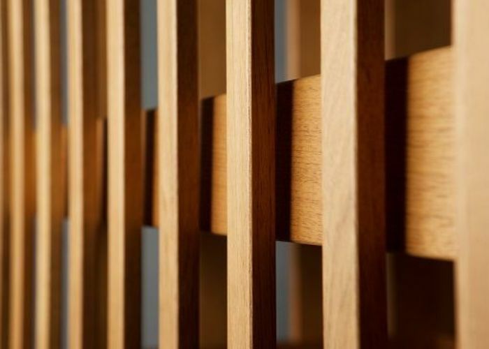 高級ベビーベッド Kurumi Crib