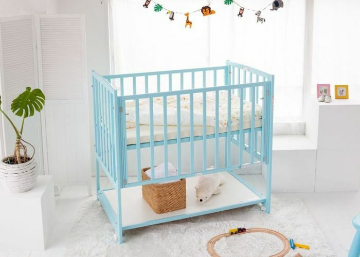 ハイタイプベッド ツーオープン