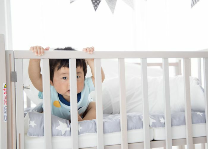 ハイタイプベッド ツーオープン