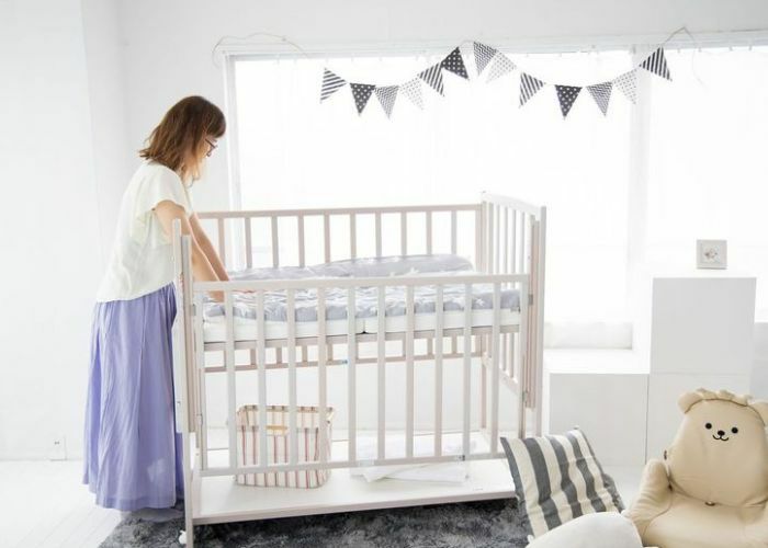 ハイタイプベッド ツーオープン