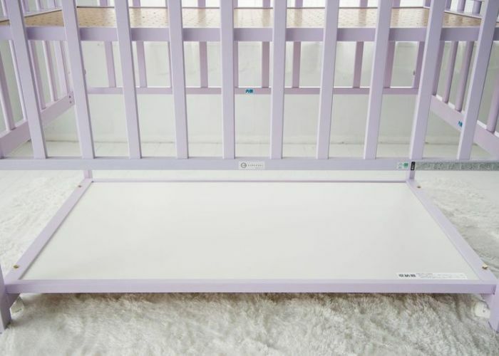 ハイタイプベッド ツーオープン