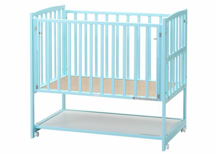 ハイタイプベッド ツーオープン