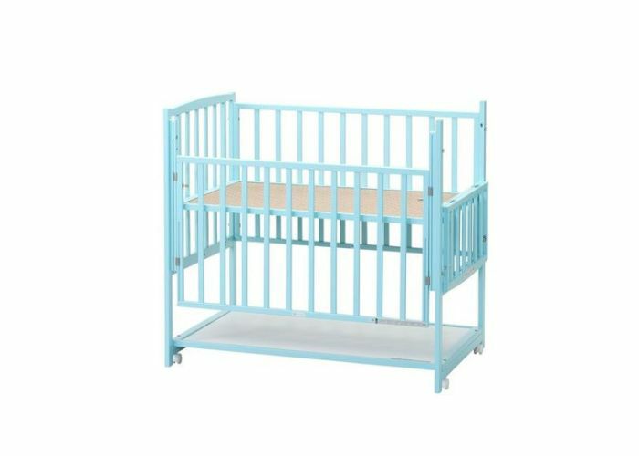 ハイタイプベッド ツーオープン