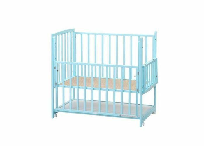 ハイタイプベッド ツーオープン