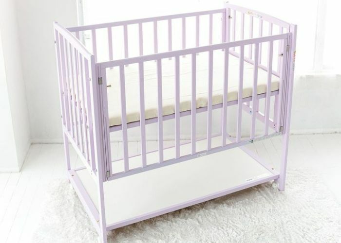 ハイタイプベッド ツーオープン