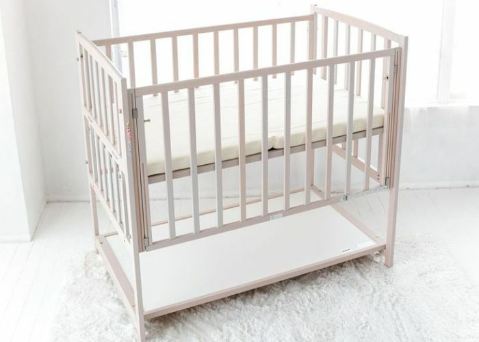 ハイタイプベッド ツーオープン