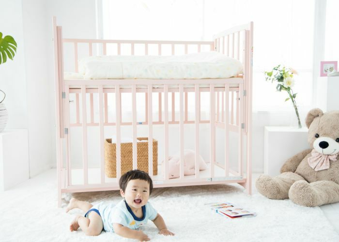 ハイタイプベッド ツーオープン