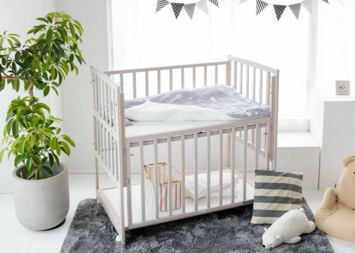 ハイタイプベッド ツーオープン