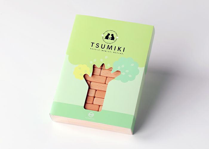 TSUMIKI（つみ木） 国産ベビーベッド製造メーカー ヤマサキ