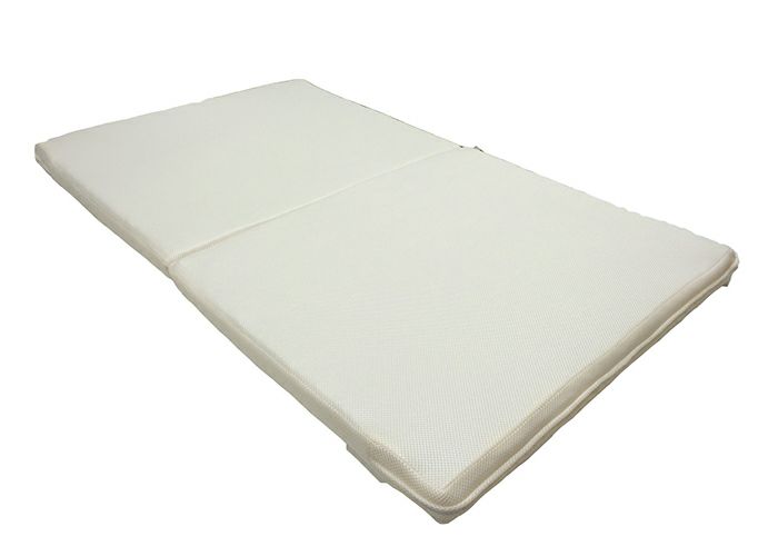 3次元高反発マットレスエアシャワー1