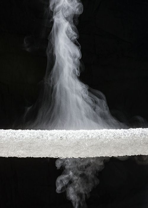 3次元高反発マットレスエアシャワー2