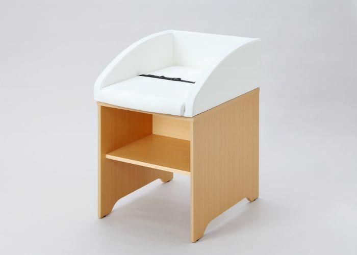 業務用おむつ交換台 G-006