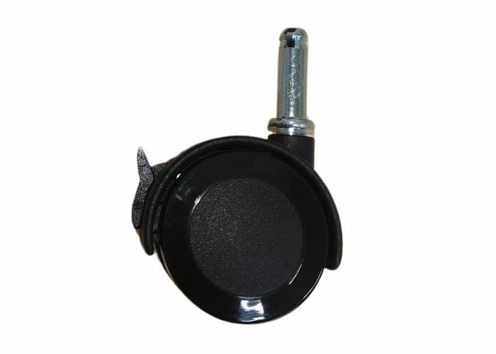 ヤマサキ製ベビーベッド専用キャスター4個セット-3