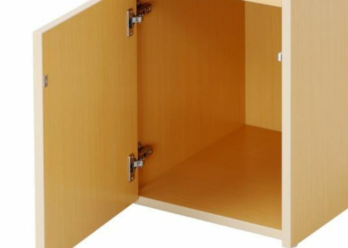 １口ダストボックス G-007