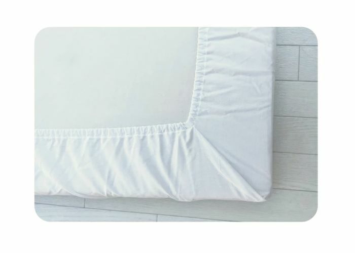 ワンキャッチトリプルシーツ(60×90㎝用)